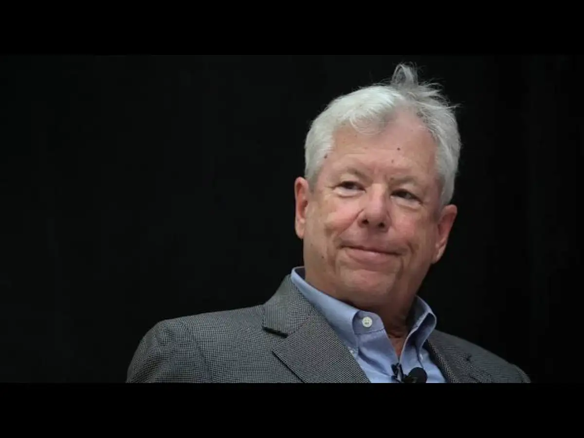 Quote of the day by Richard Thaler: "If we use prediction as the measure of a model, traditional finance makes precisely wrong predictions"