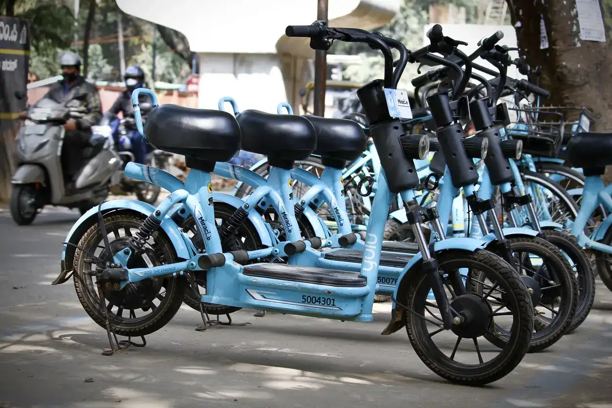 yulu