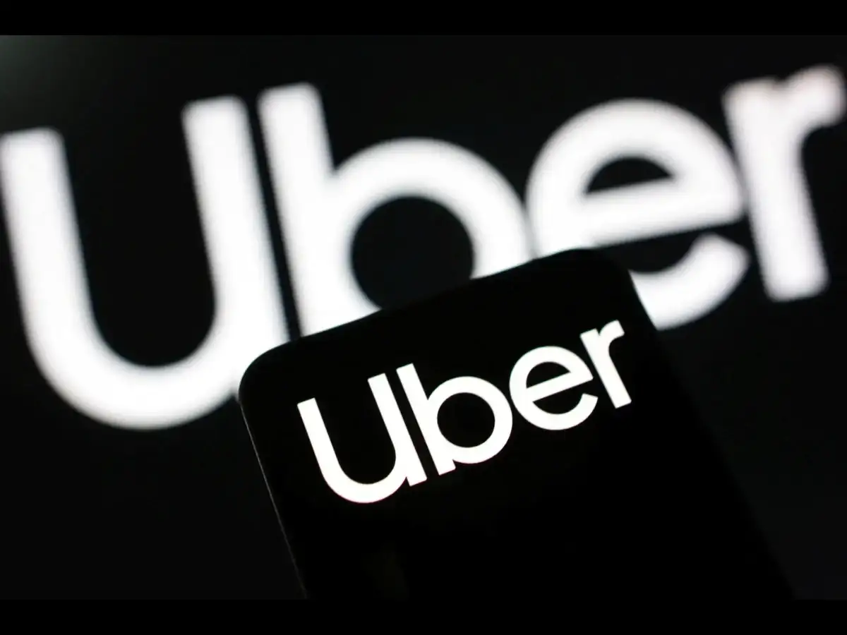 Uber