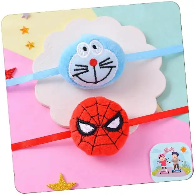 Image for CraftVatikaRakhiforKids