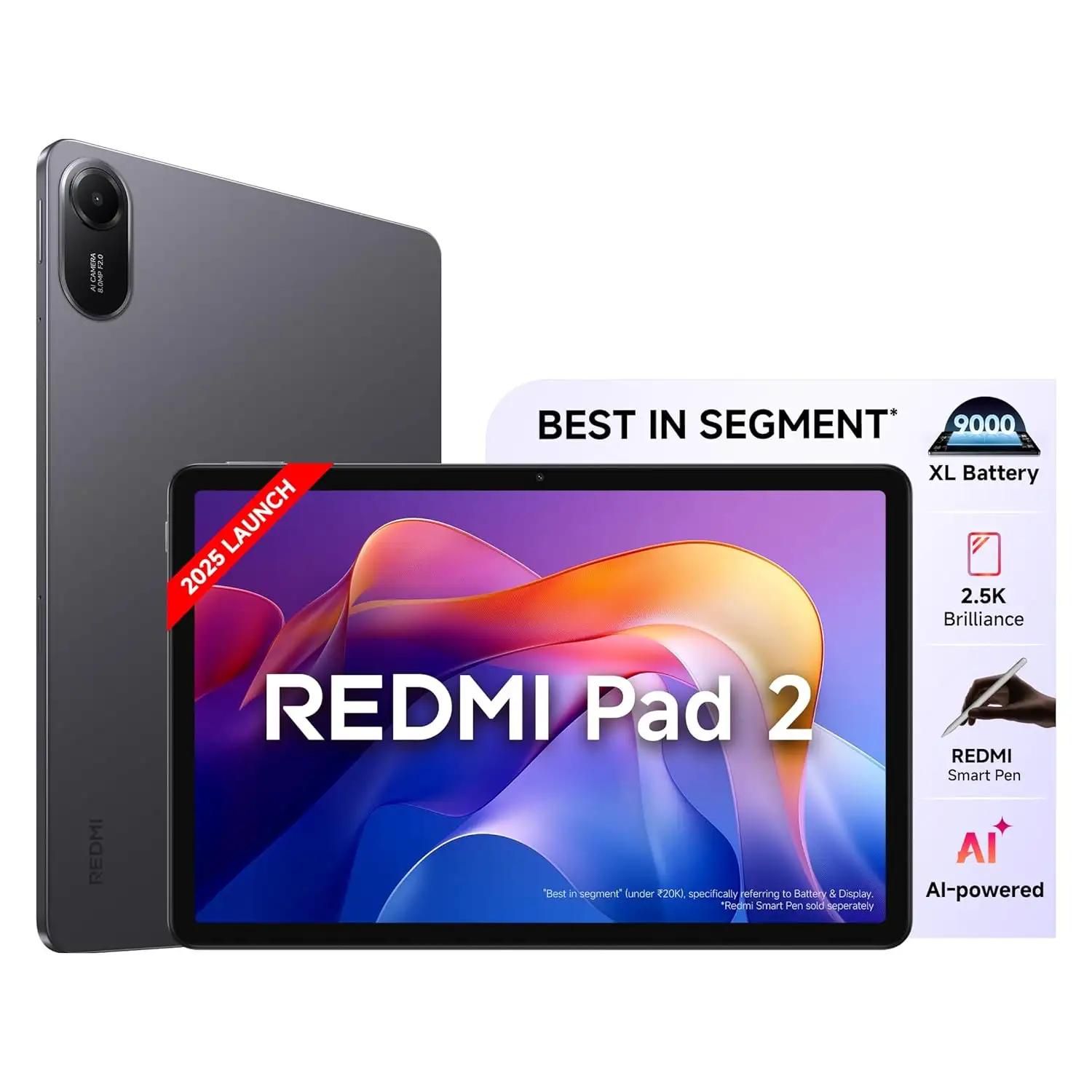 Image for RedmiPad2