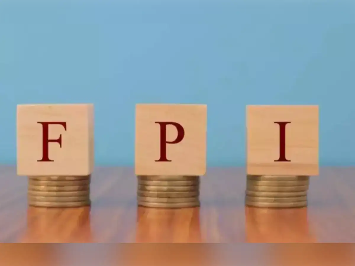 FPIs emerge as biggest sellers among anchor investors in IPOs' 30-day window: Sebi study