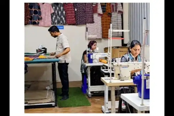 TReDS settlement mandate to speed up MSME payments, improve access to working capital: Ministry of MSME