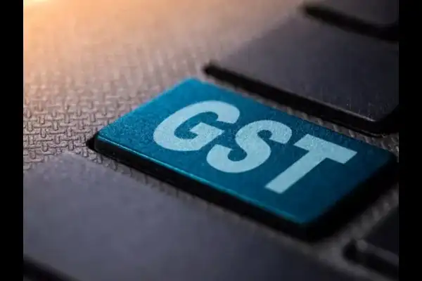 GST rollout boosted state tax revenues, buoyancy