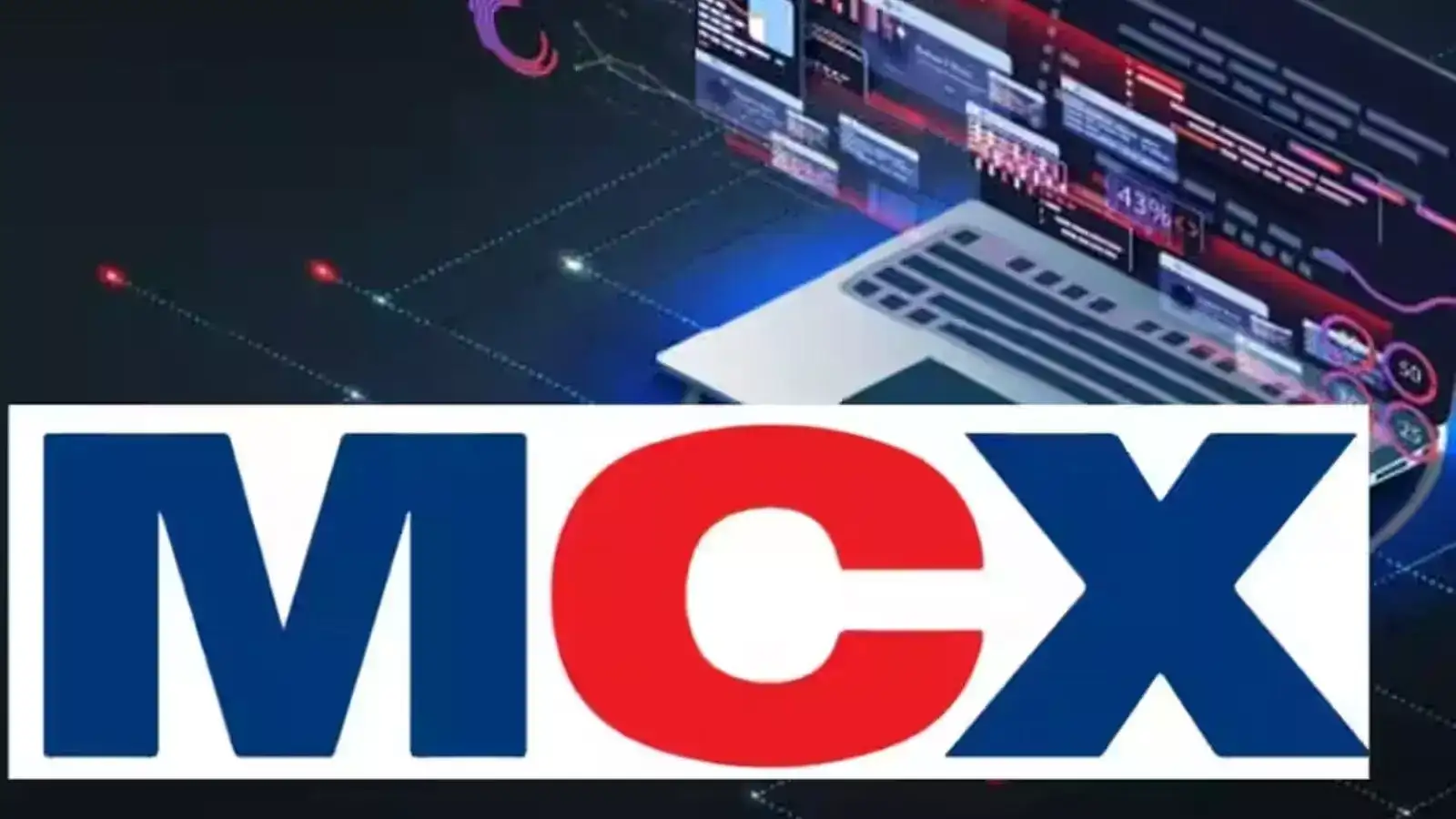 MCX launches crude sunflower oil futures contract