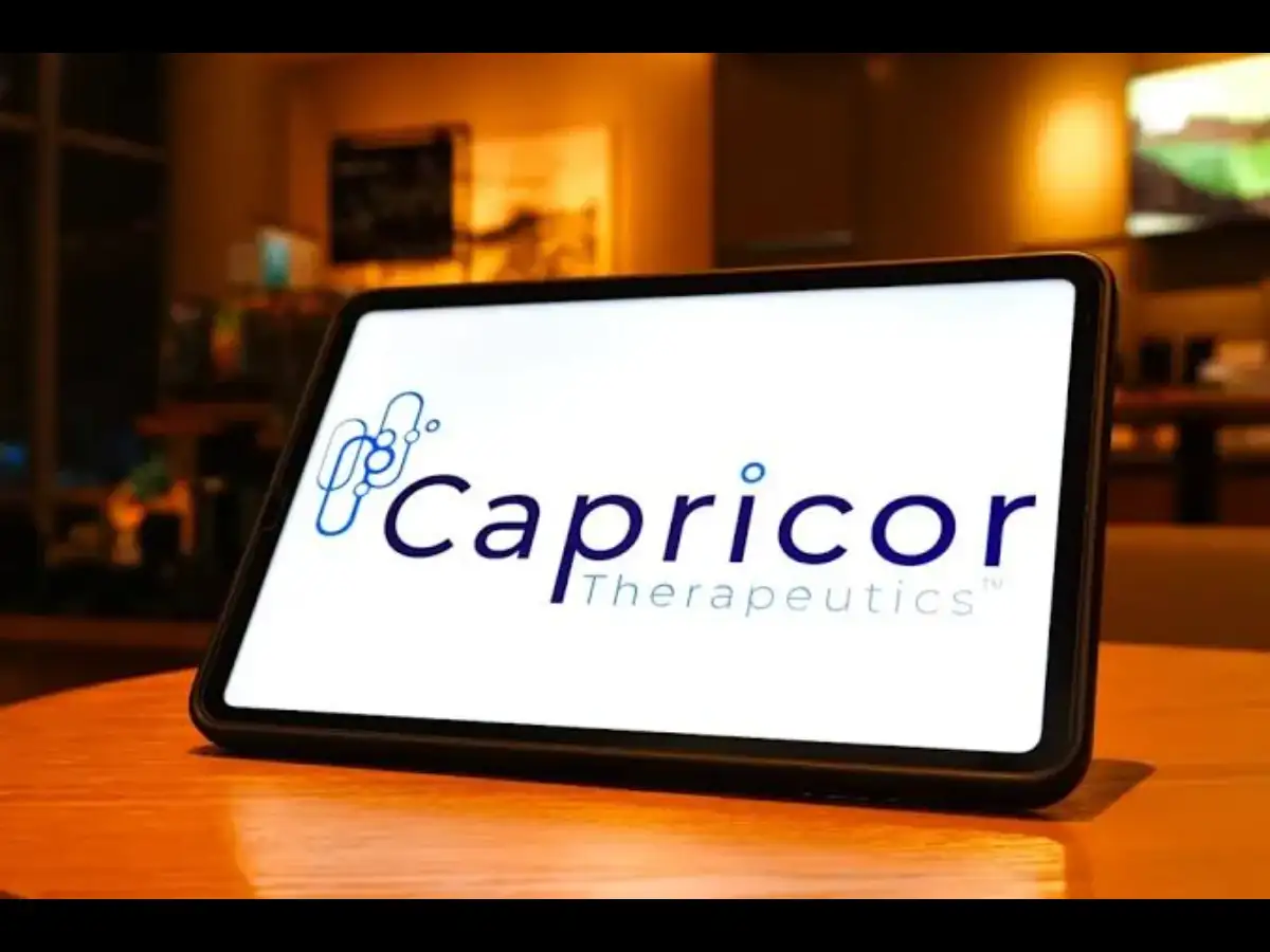 US stocks: Capricor shares 77% soar as potential FDA lifeline revives Duchenne drug hopes