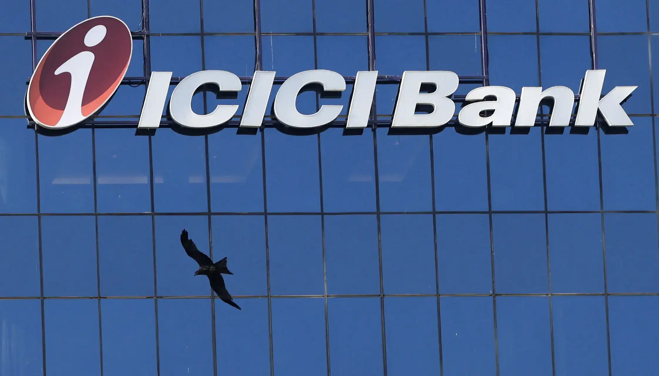 ICICI Bank seeks to raise $1.45 billion loan from a BofA-led consortium