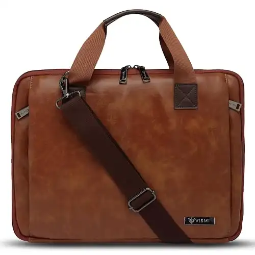 Image for VISMIINTRENDStylishLaptopBagforMen%26amp%3BWomen