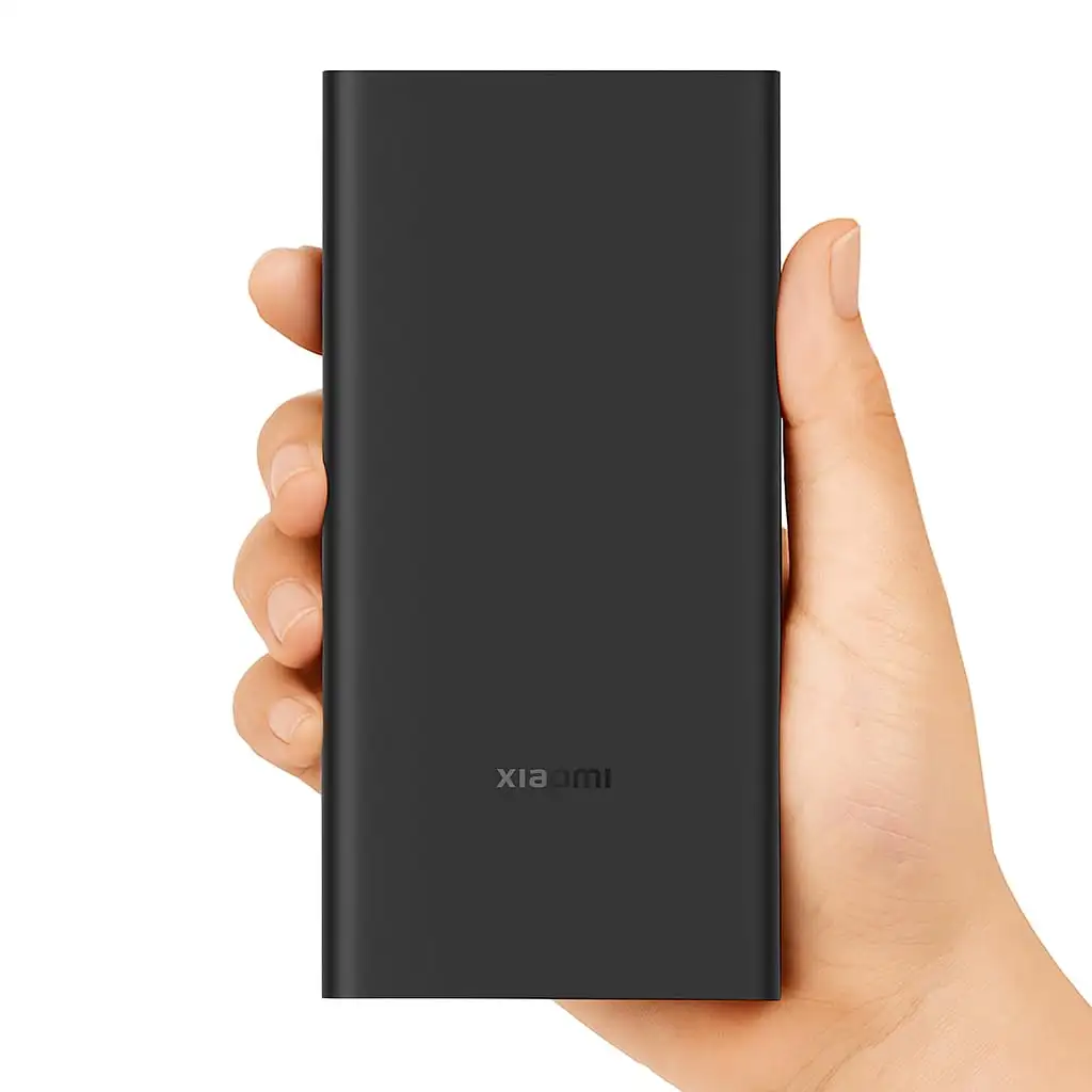 Image for XiaomiPowerBank4i20000mAh