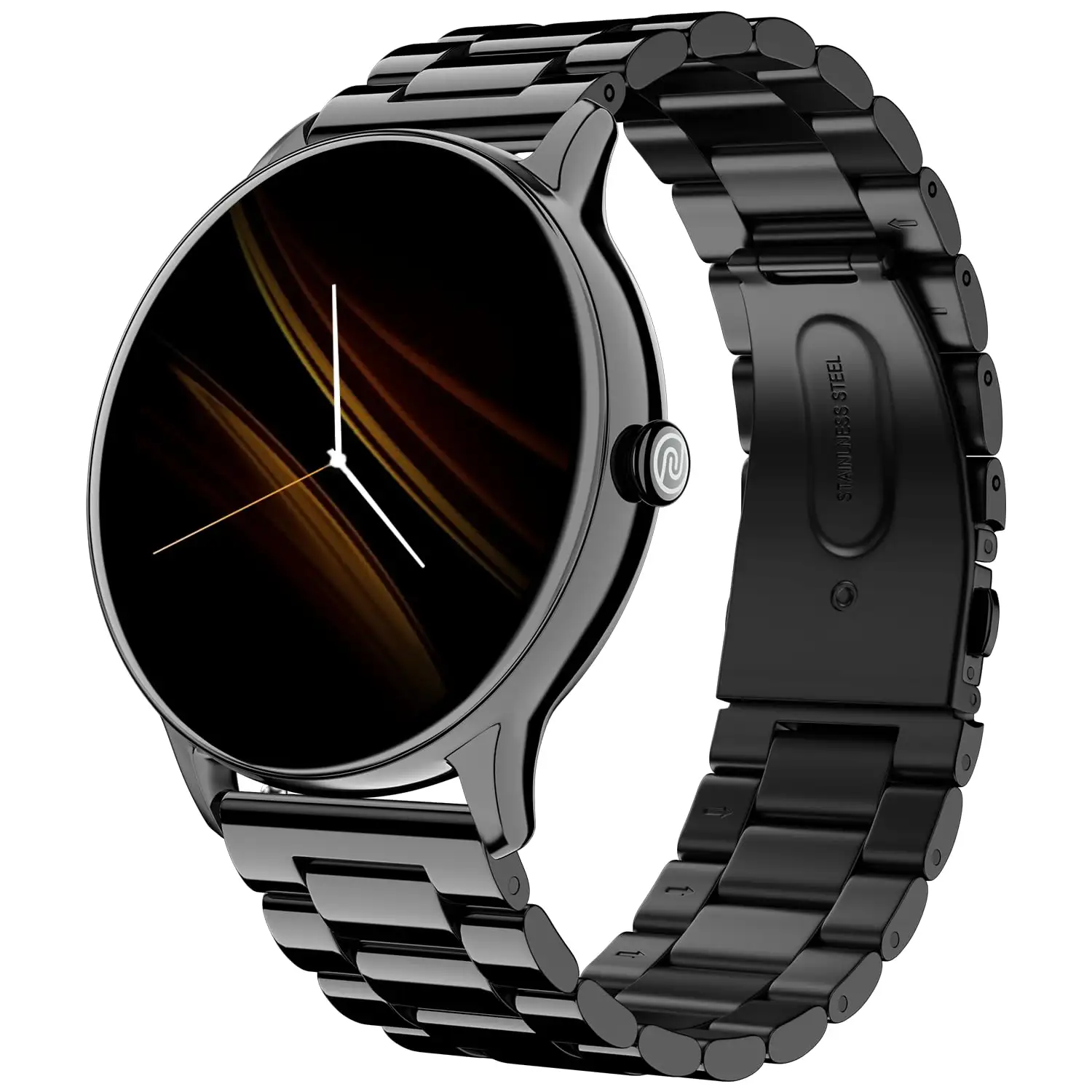 Image for NoiseTwistGoRounddialSmartwatch