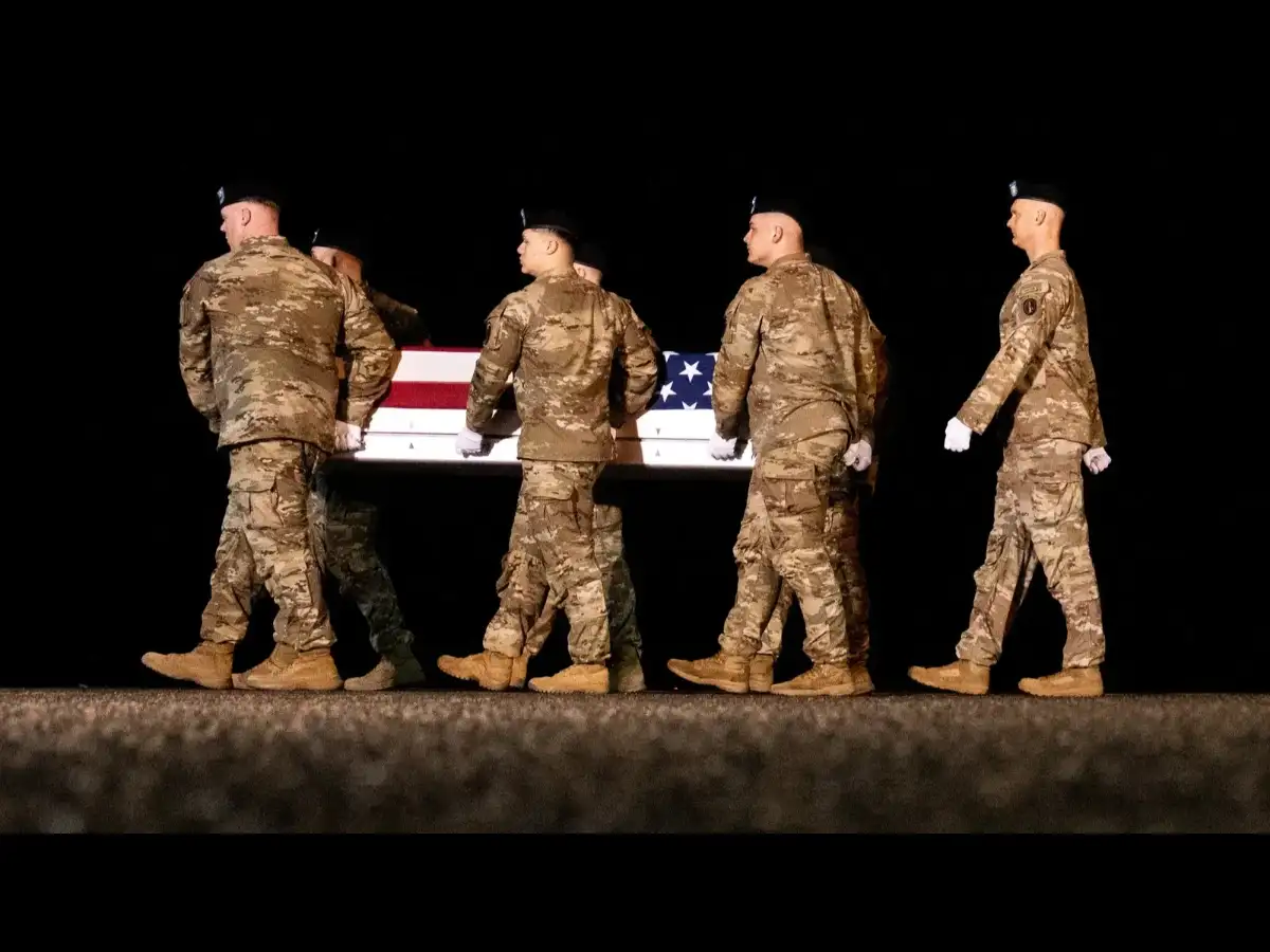 Iran offers $30,000 bounty for killing US soldiers