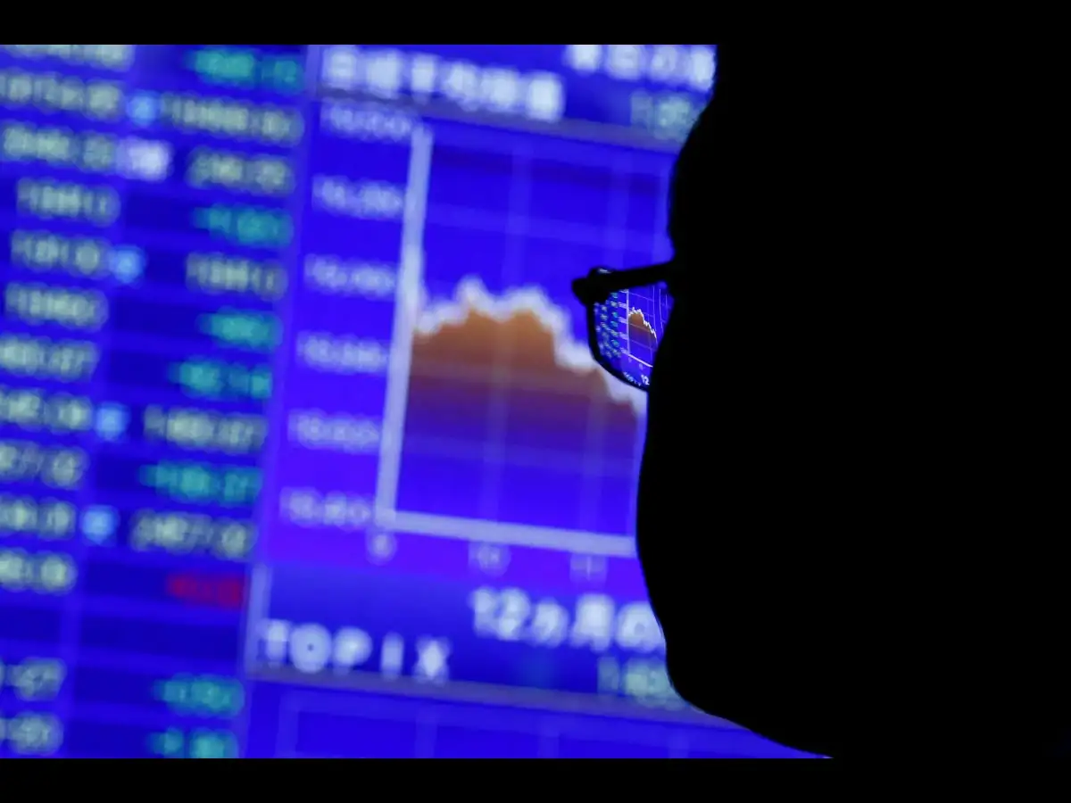 Stocks in news: Cochin Shipyard, Voltas, Patanjali Foods, and PhysicsWallah
