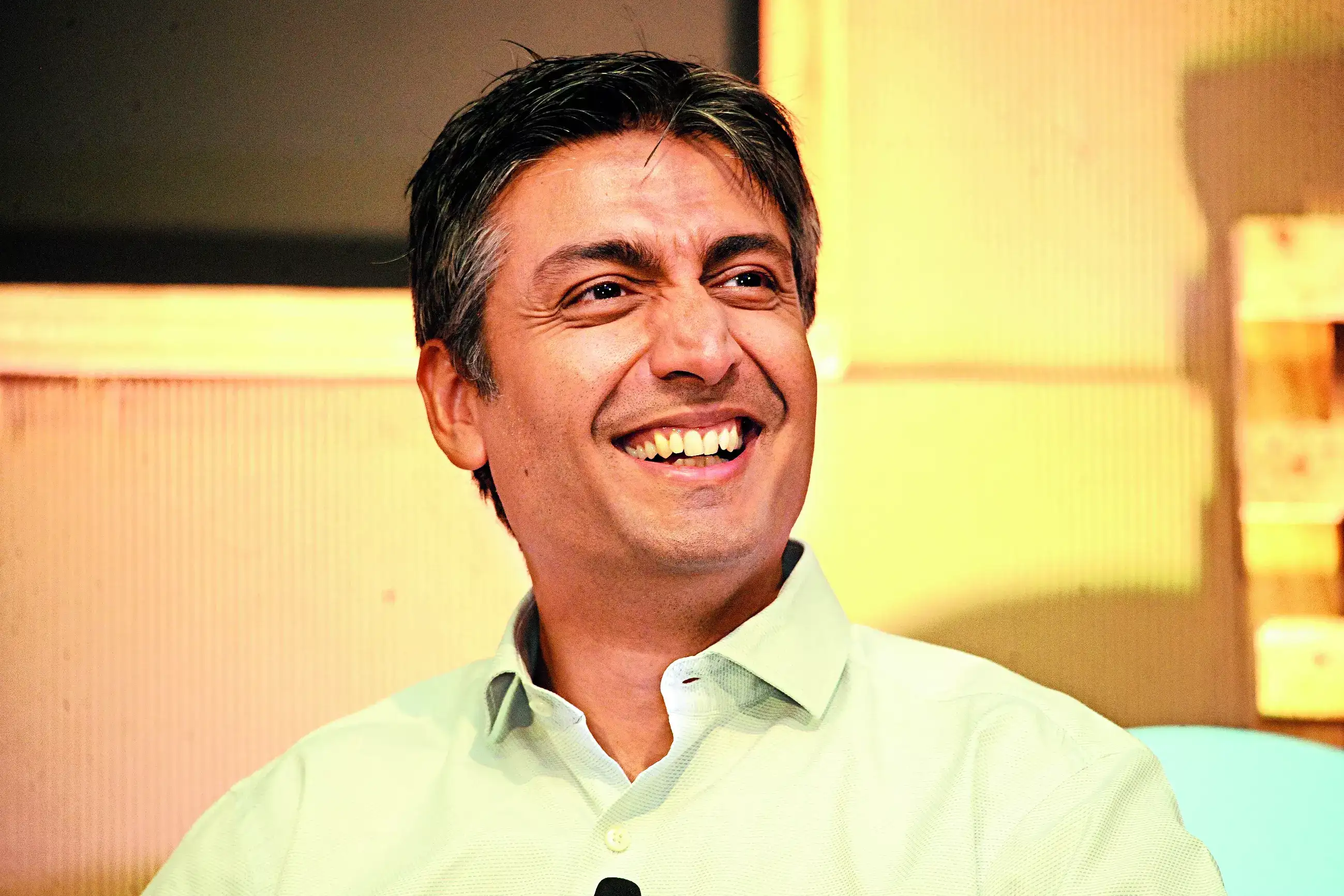 Image for UnderPallia%E2%80%99sLeadership%2CWiproinforBrightFuture%3ARishadPremji