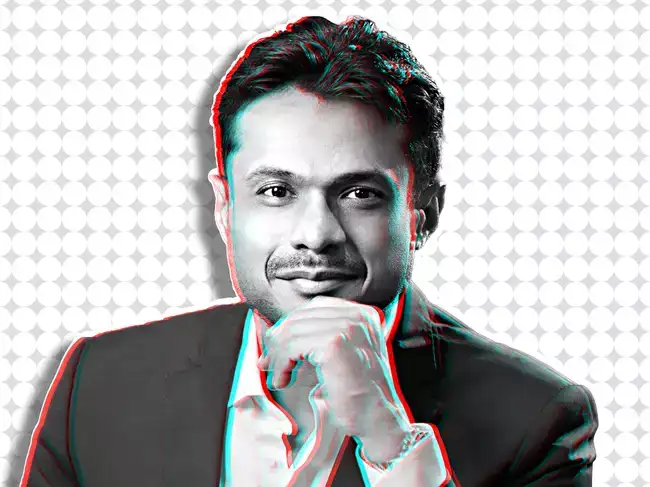 Image for SachinBansal