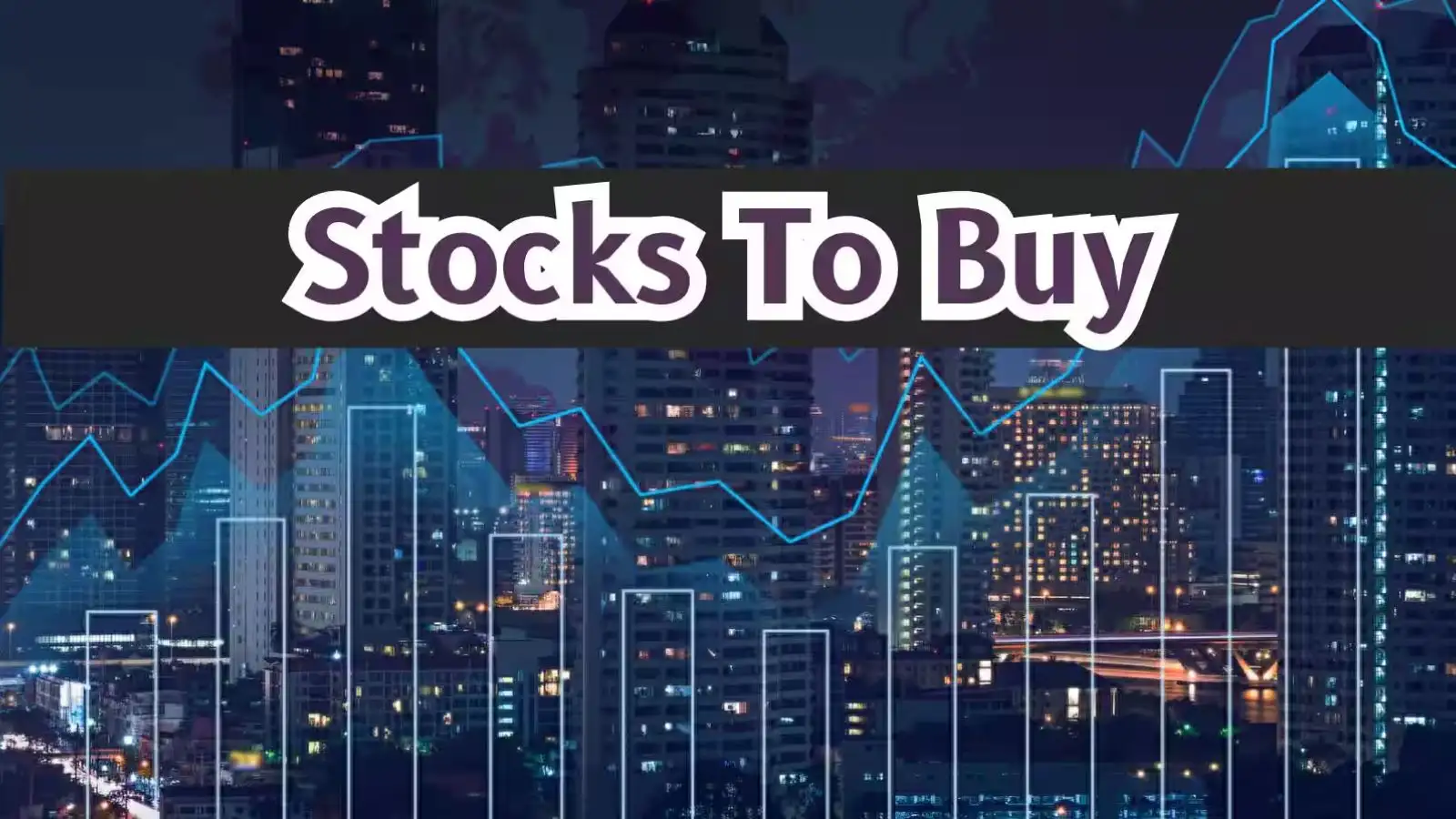 Top Nifty50 stocks analysts suggest buying in this volatile week
