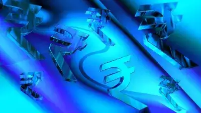 Rupee falls 17 paise to 95.59 against US dollar in early trade