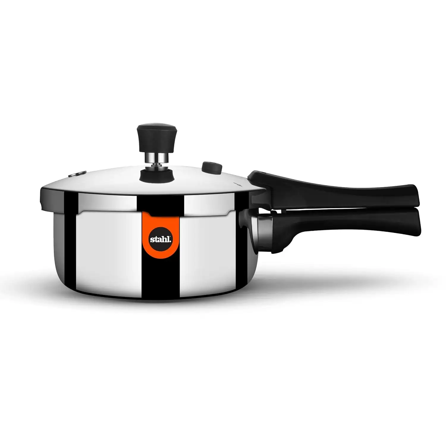 Image for StahlXpressTriply1.5LPressureCooker
