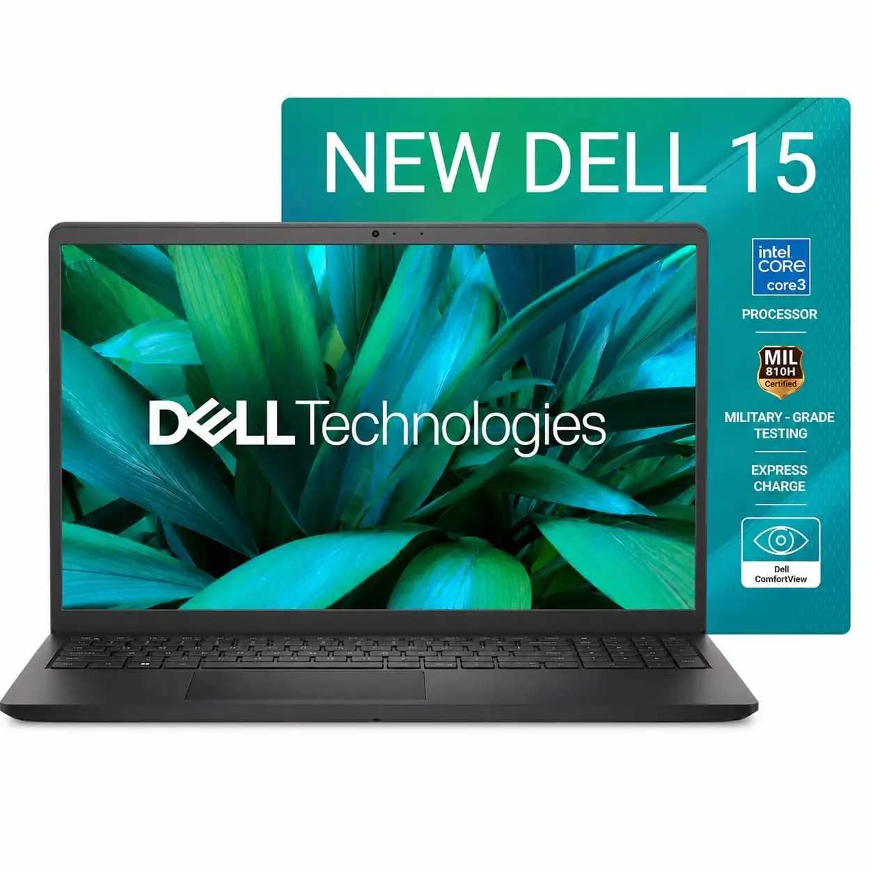 Image for Dell15(PreviouslyInspiron)Laptop