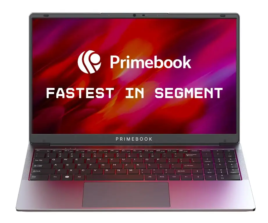 Image for Primebook2Max(2026)