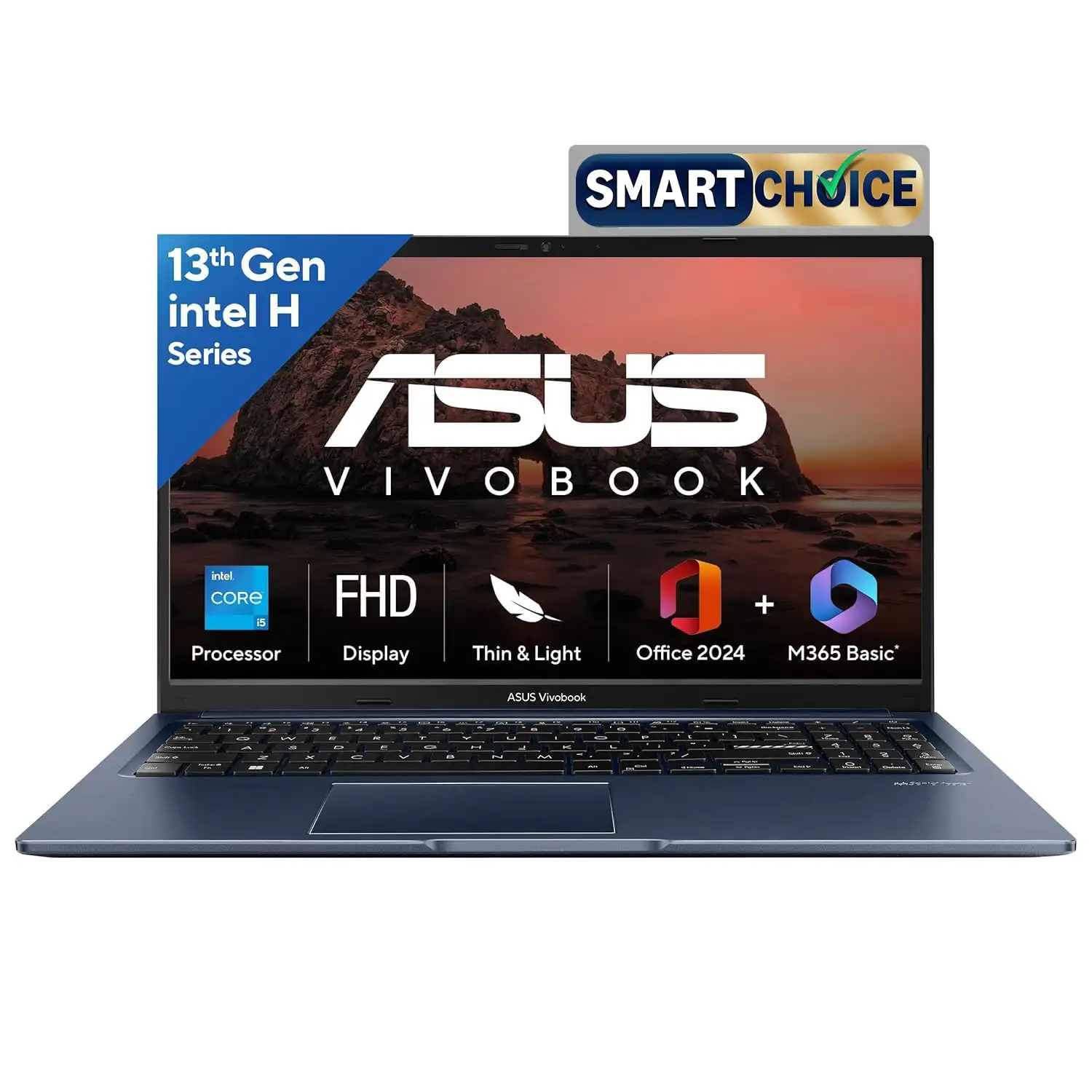Image for ASUSVivobook15