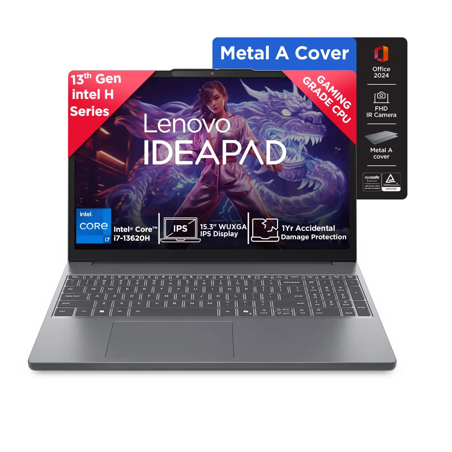Image for LenovoIdeaPadSlim3