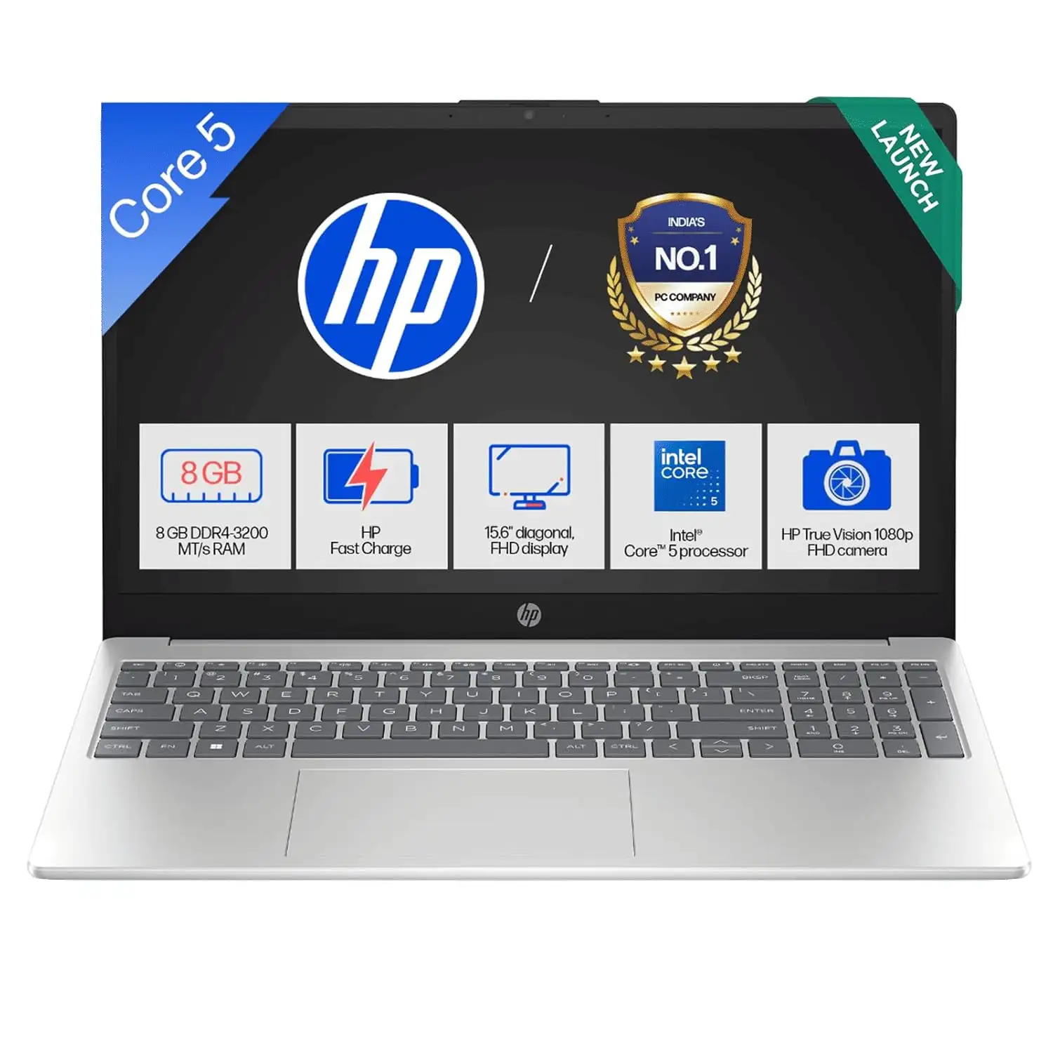 Image for HP15