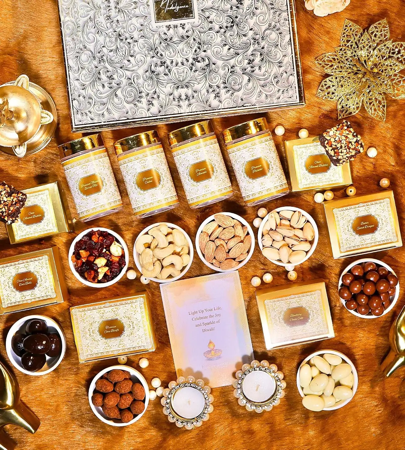 Image for Hampers
