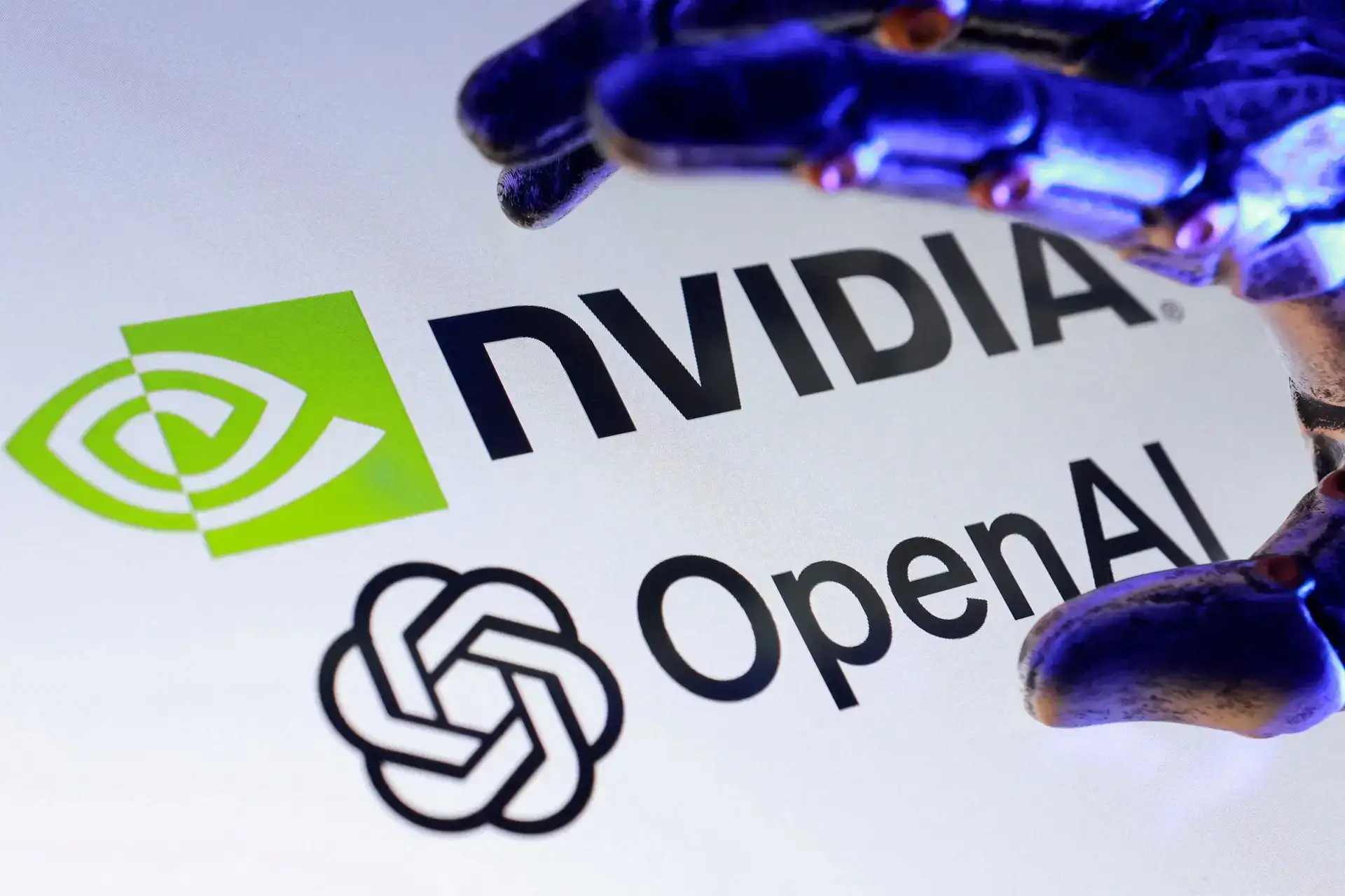 Nvidia to provide up to $105 billion guarantee for OpenAI's Ohio data centre