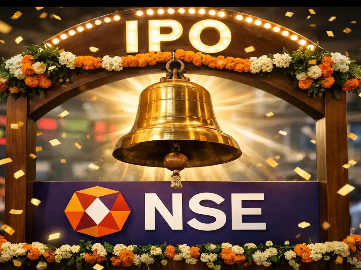NSE to seek up to Rs 5.26 lakh crore valuation in record IPO: Report
