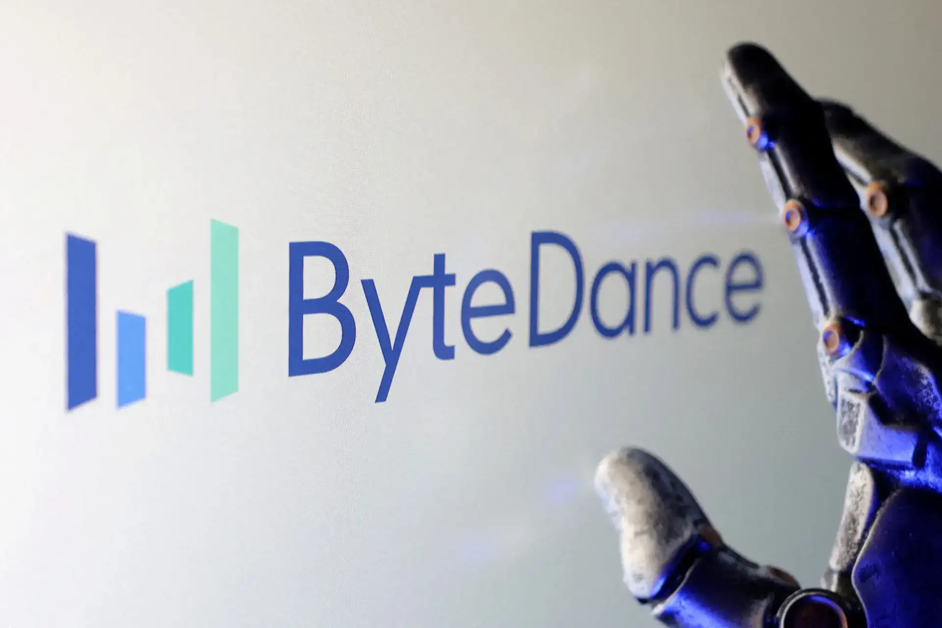 ByteDance signs AI copyright pact with Hollywood trade group