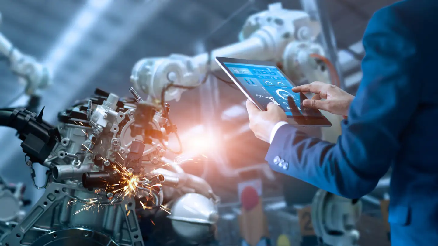 Beyond marathons and backflips, China's robots face a commercial test