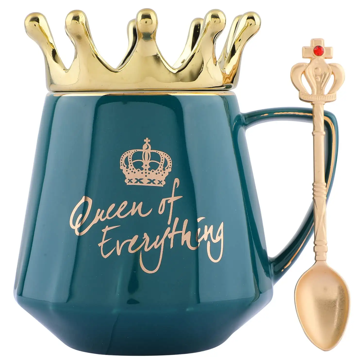 Image for NYRWANACoffeeMug%2CBirthdayGiftsforWomen