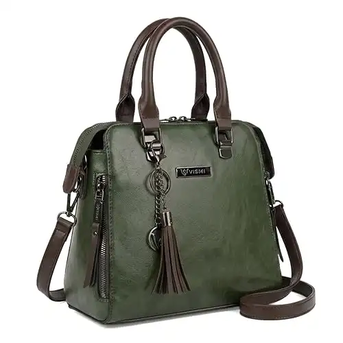 Image for VISMIINTRENDHandbagsforWomenStylish