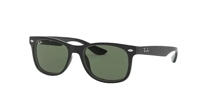 Image for Ray-BanUVProtectedSquareUnisexSunglasses