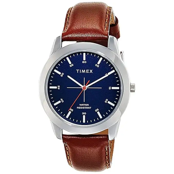 Image for TIMEXClassicsAnalogWatch
