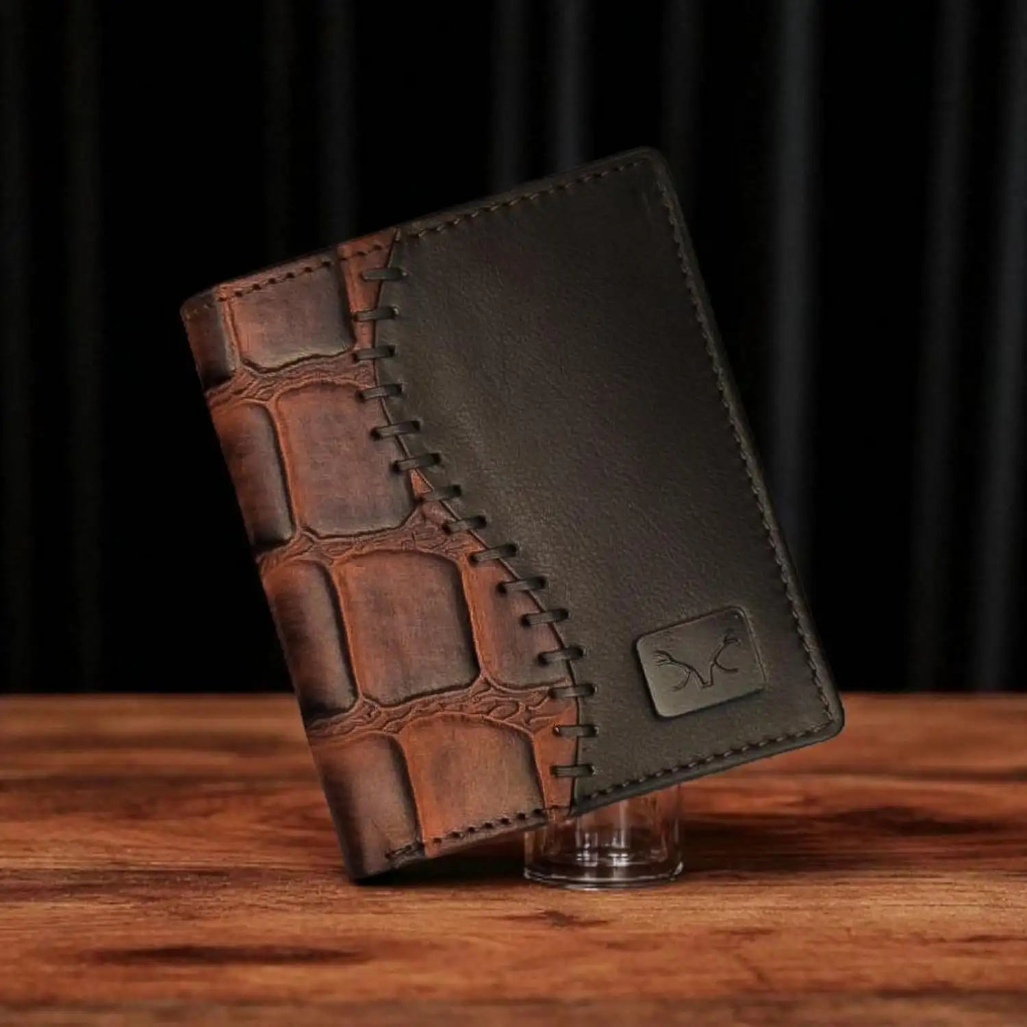Image for ALFASCINOWalletforMen