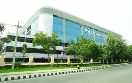 L&T Technology Services shares jump 3% after bagging $75 million deal