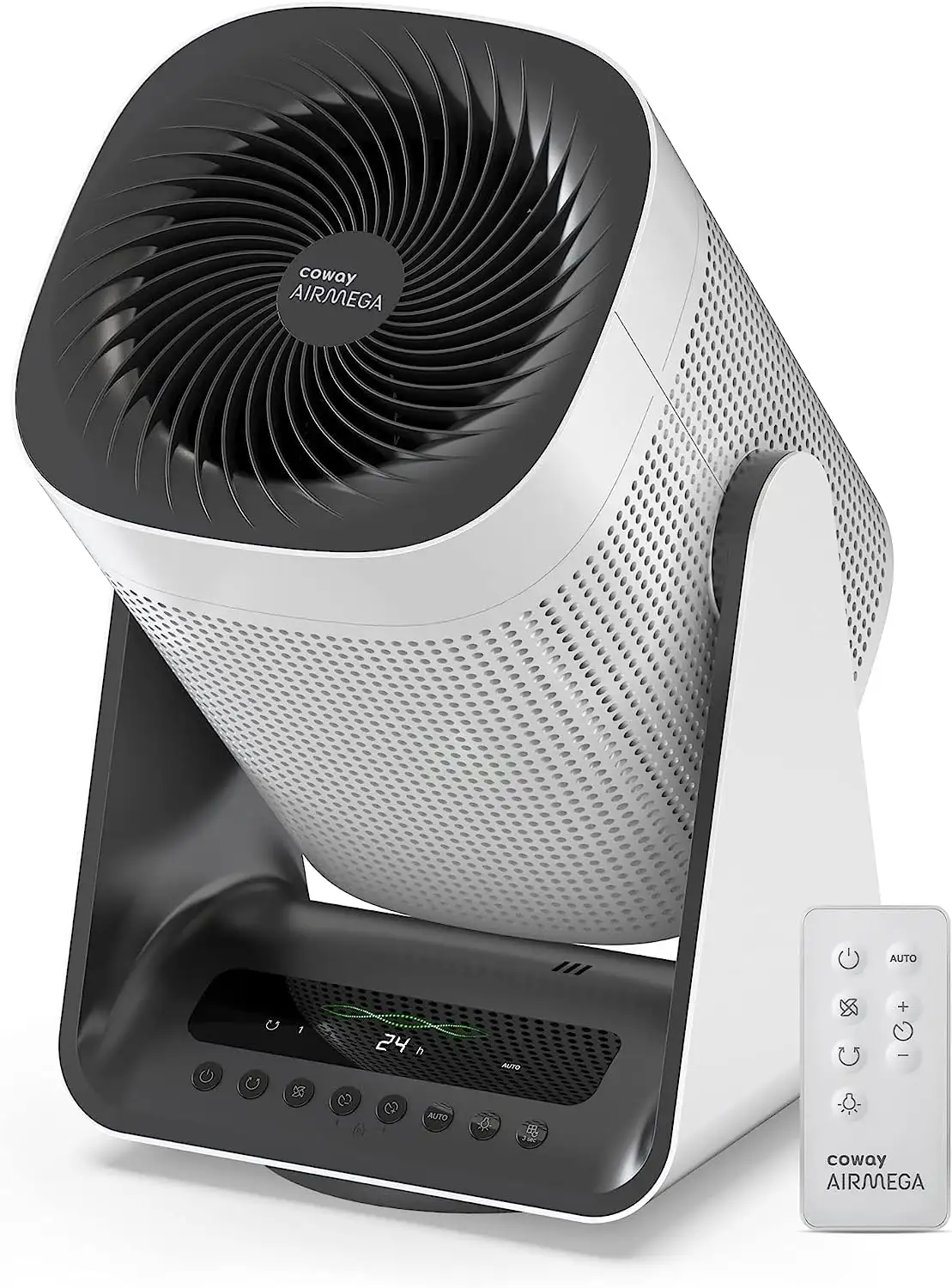Image for CowayAirmegaAIM(AP-0623B)AirPurifierForHome