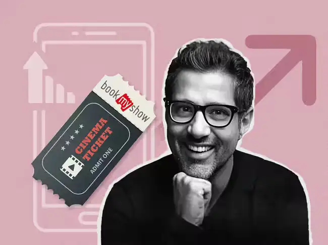 online-entertainment-ticketing-platform-bookmyshow_revenue-increase_financials_ashish-hemrajani_thumb-image_et-tech