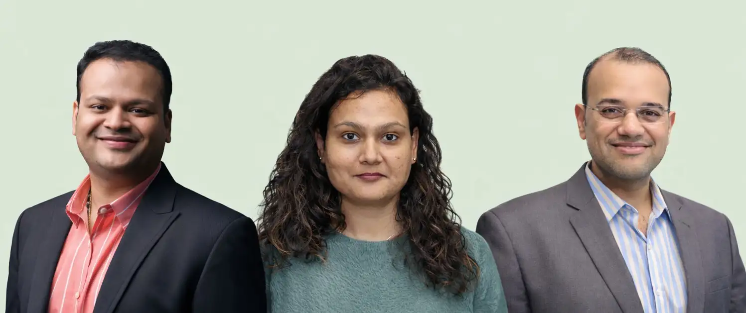 Image for Varahafounderstogether