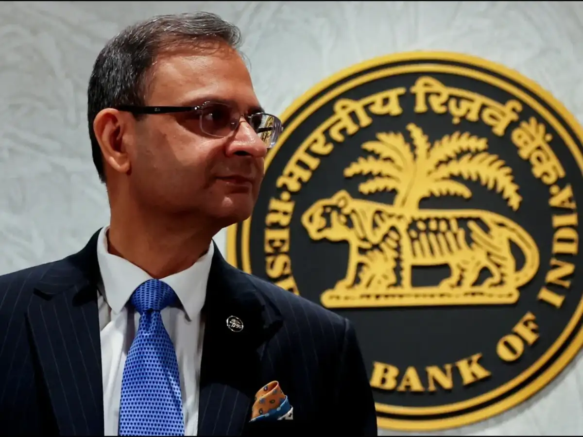RBI's early FCNR(B) deposit scheme closure 'data-driven' or a policy U-turn? Governor Malhotra explains