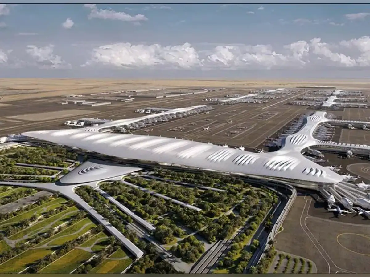 L&T-Mitsubishi to build world's largest APM system for Dubai's Al Maktoum International Airport
