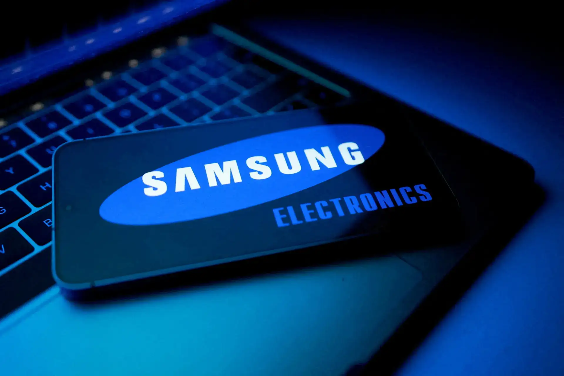Samsung Electroncis to announce more than $72 billion shareholder return programme, media reports