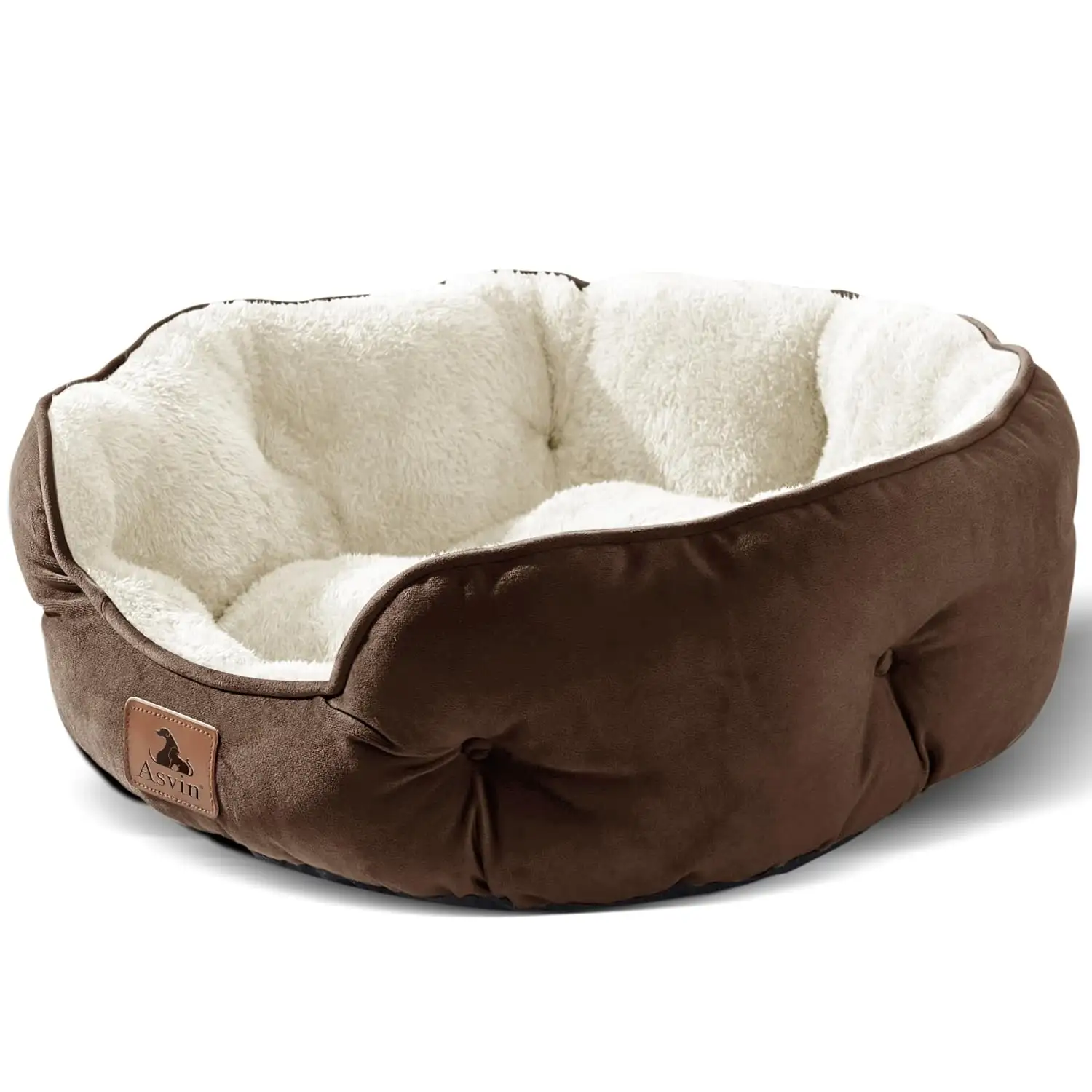 Image for AsvinSmallDogBed%26amp%3BCatBed