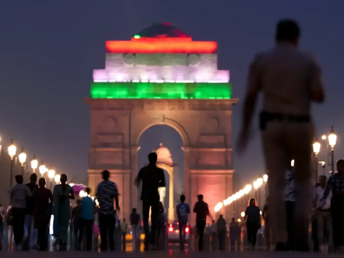Delhi Master Plan eyes air taxis, air pods to commute in future