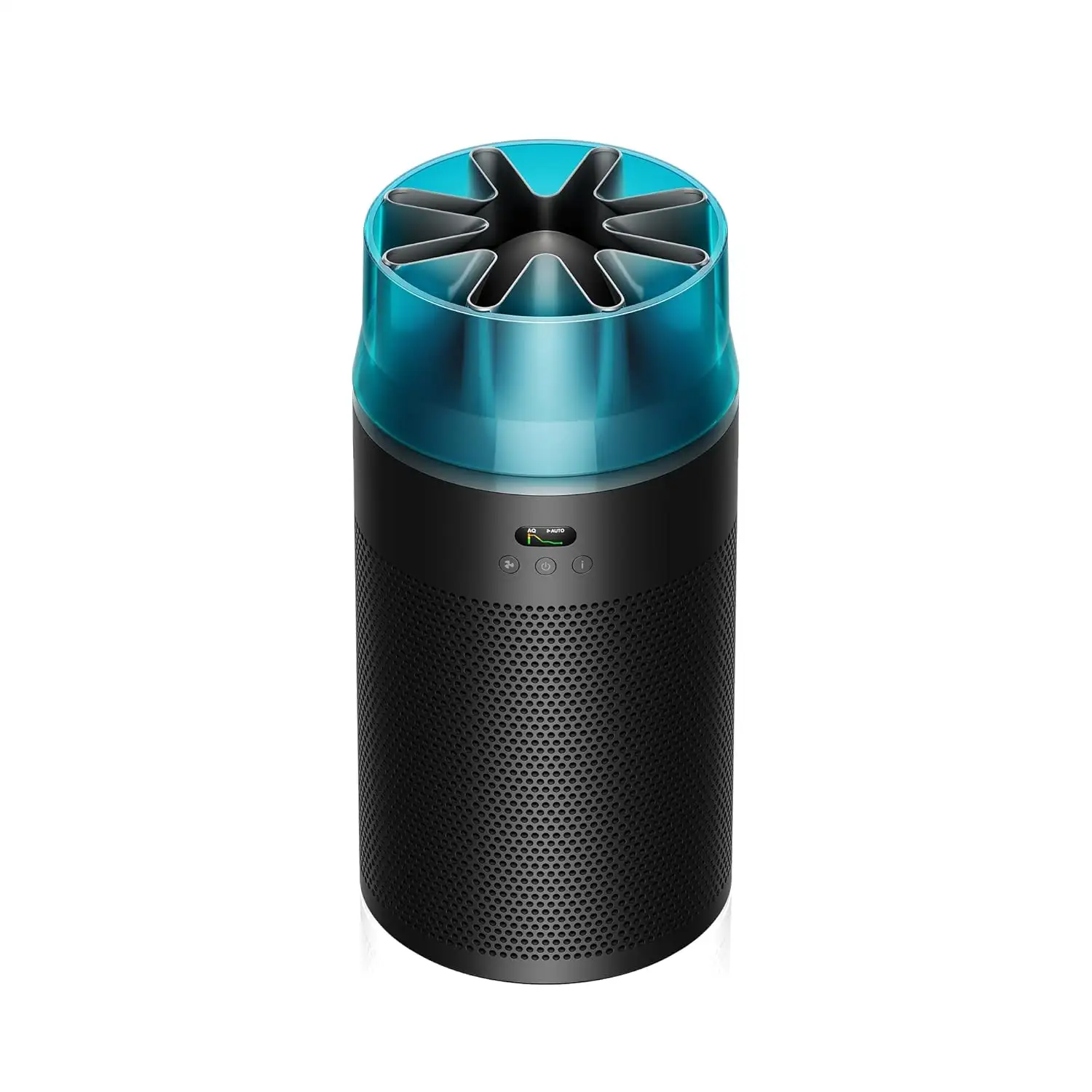 Image for DysonHushjetPurifierCompact-HJ10