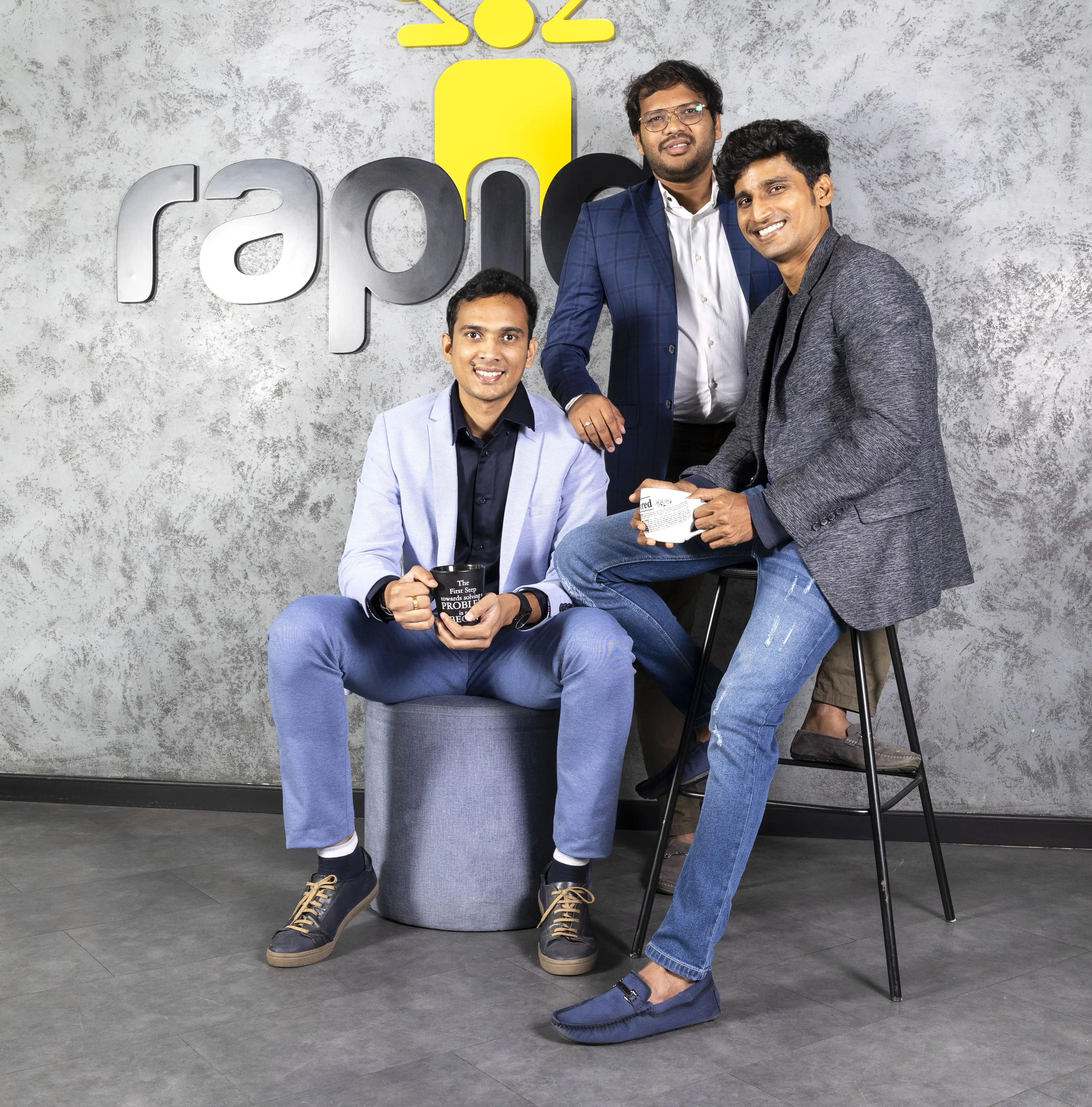 Image for RAPIDO-1