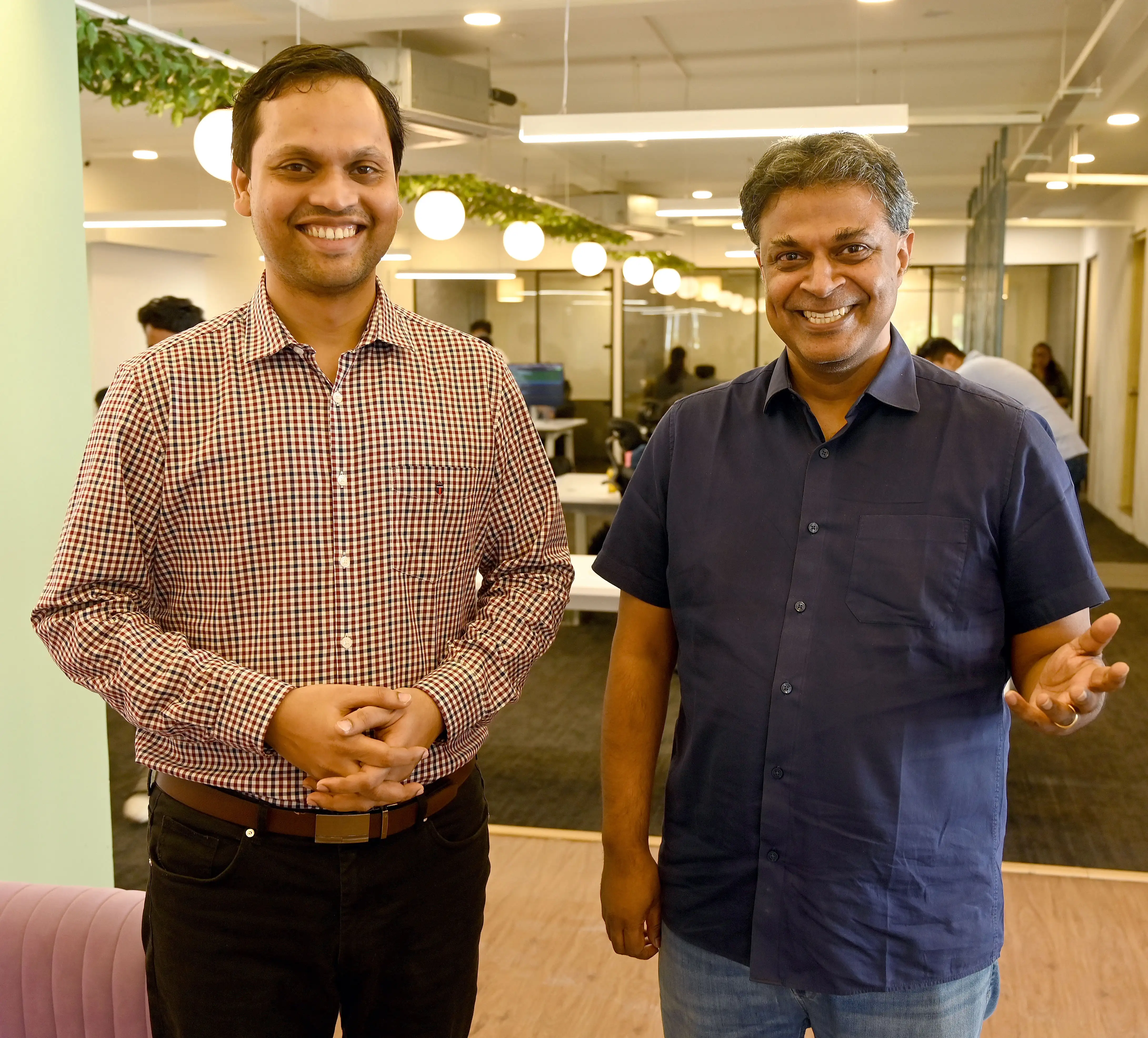 Image for SARVAM-2