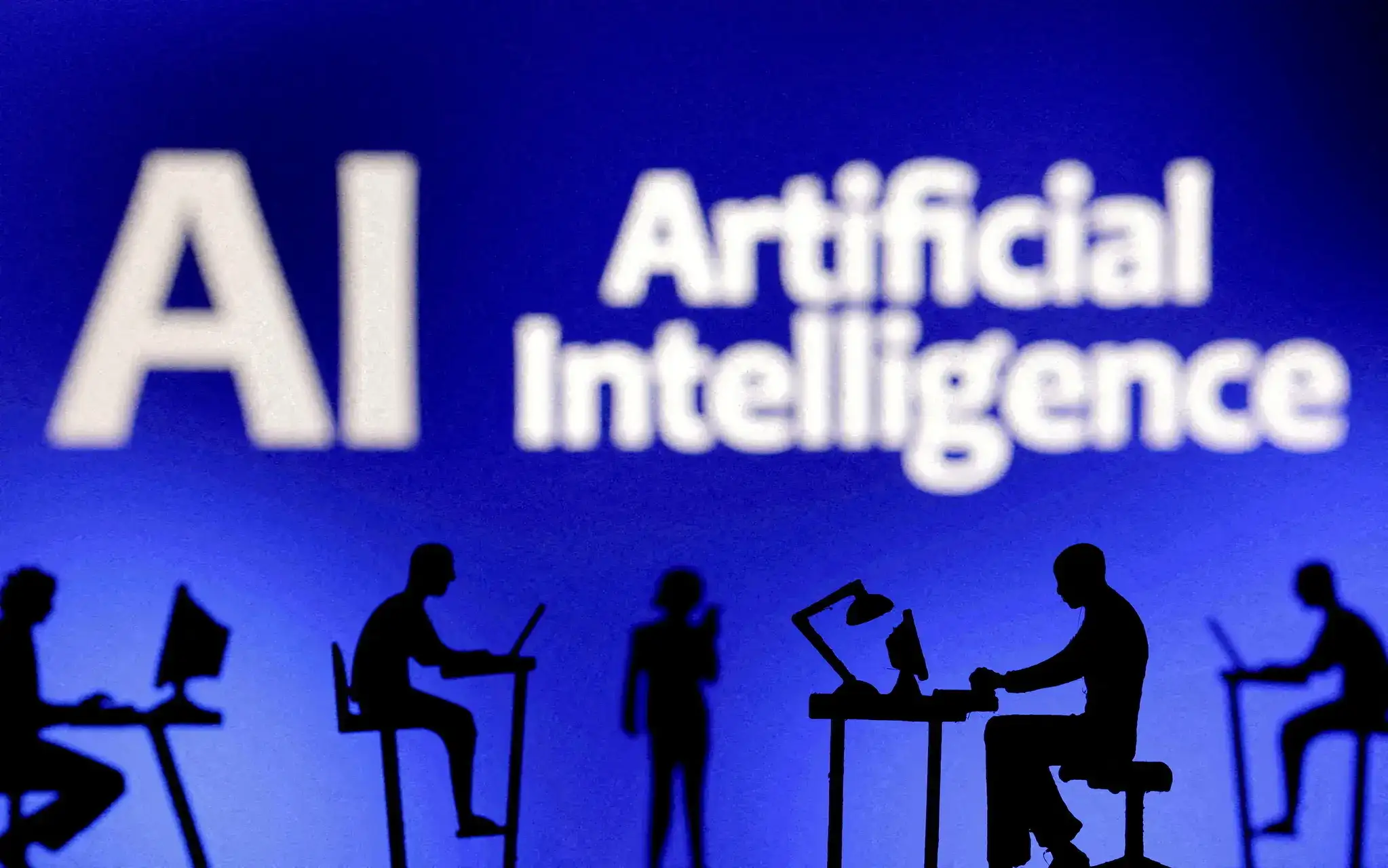 Lawyers square off in fight over voice data used to train AI