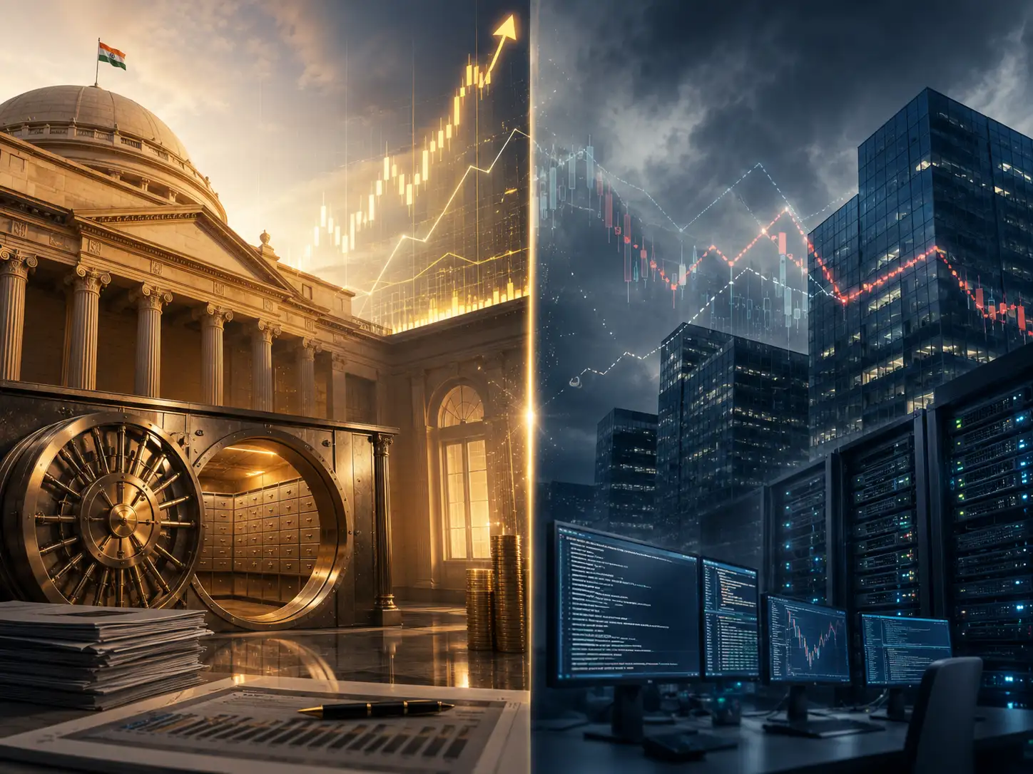 PSU banks offer highest alpha potential; IT faces uncertainty: Omniscience Capital